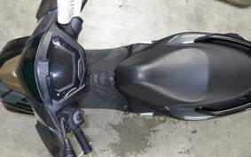 YAMAHA CYGNUS 125 XSR 3 2019 SED8J