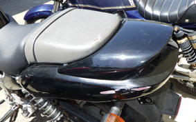 YAMAHA ZEAL 3YX