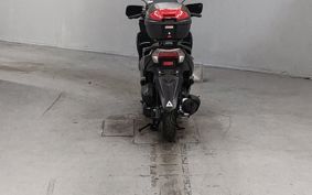 YAMAHA TRICITY 125 SE82J