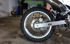 KAWASAKI KLX230 LX230A