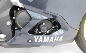 YAMAHA YZF-R125 RE45J