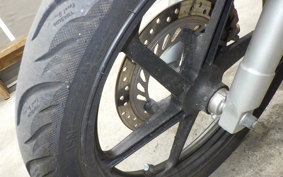 HONDA CBR125R