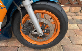 HONDA NSR50 AC10