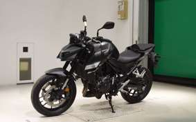 HONDA CB750 HORNET 2025