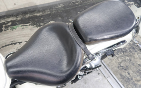 YAMAHA DRAGSTAR 400 CLASSIC 2010 VH02J