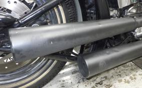 OTHER +HD. FLSTC1450 2004