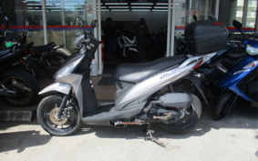 SUZUKI ADDRESS V110 CE47A