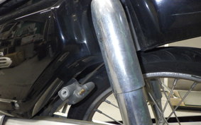HONDA C50 SUPER CUB AA04