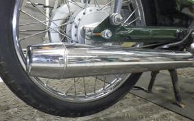 HONDA C50 SUPER CUB C50