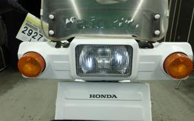 HONDA GYRO X TD02
