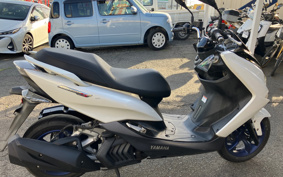 YAMAHA MAJESTYS SG52J