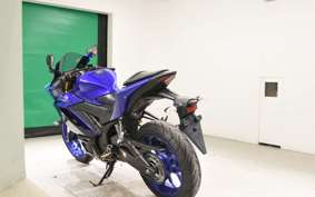 YAMAHA YZF-R25 RG43J