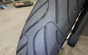 KAWASAKI ZRX1200 D 2016 ZRT20D