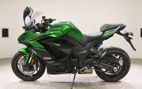 KAWASAKI NINJA 1100SX SE 2026 ZXT10H