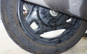 SUZUKI ADDRESS V50 Gen.2 CA44A