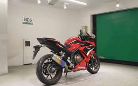 HONDA CBR400R 2022 NC56