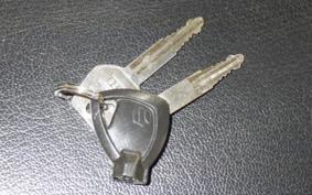 SUZUKI LET's CA4AA
