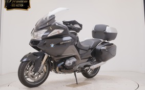 BMW R1200RT 2014