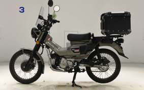 HONDA CT125-2 JA65