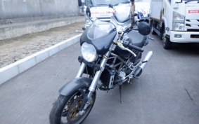 DUCATI  DUCATI  MONSTAR S4 2003 ZDMM400