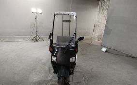 HONDA GYRO TA03