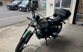 KAWASAKI 250TR BJ250F