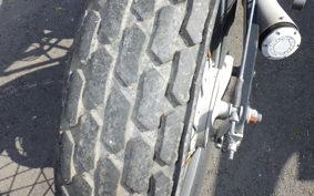 HONDA FTR223 2000 MC34