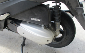 HONDA LEAD 125 JF45