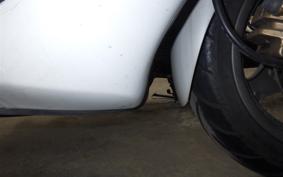 YAMAHA MAJESTY 125 FI 2002