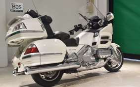 HONDA GL 1800 GOLD WING AIRBAG 2007 SC47