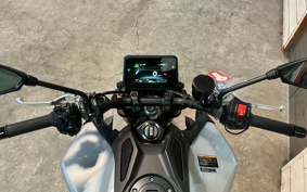 YAMAHA MT-09 SP ABS 2024 RN87J