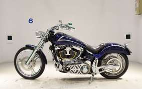 HARLEY FXSTD 1450 2001