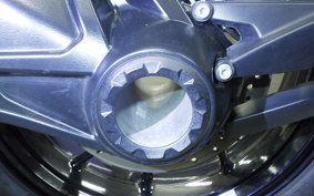 BMW R1250GS 2021