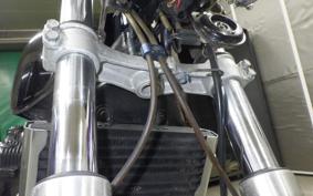 SUZUKI INAZUMA 400 (GSX400) 1997 GK7BA