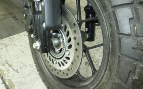 HONDA MONKEY 125 2013 JB05