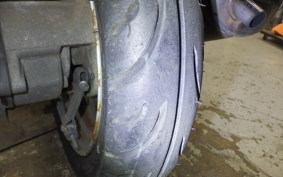 SUZUKI ADDRESS V50 G