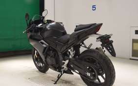 HONDA CBR400R 2018 NC65