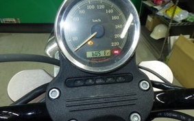 HARLEY XL1200R TRIKE 2004
