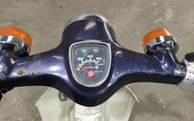 HONDA SUPER CUB50 AA01