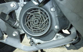 SUZUKI ADDRESS 110 CE47A