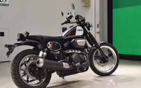 YAMAHA SCR950 A 2020