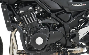 KAWASAKI Z900RS SE 2026 ZR902A