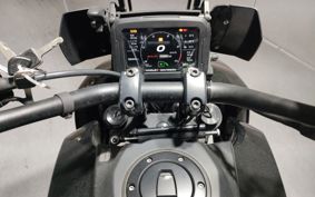 HARLEY RA1250 2021 ZES