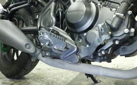 HONDA REBEL 250 A 2024 MC49