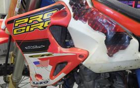 HONDA CR80R
