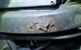 SUZUKI ADDRESS V125 G CF46A