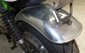 YAMAHA CHAPPY 50 439