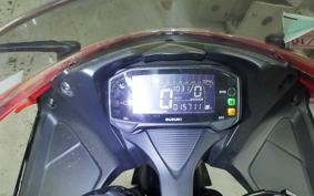 SUZUKI GSX-R125 DL32D
