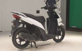 SUZUKI ADDRESS 110 2003 CE47A