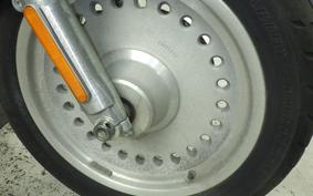 HARLEY FLSTF 1580 2006